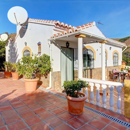 Villa Grillo トロクス・コスタ エクステリア 写真